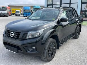 Nissan NAVARA 4X4 / i Steiermark / EURO 6b open laadbak vrachtwagen