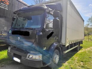 Renault Midlum 270 Čelo open laadbak vrachtwagen