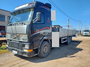 Volvo FH12 380 6X2 open laadbak vrachtwagen