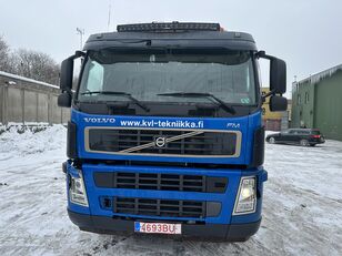 Volvo FM open laadbak vrachtwagen