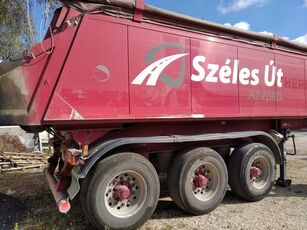 Meierling MSK-24 kipper oplegger