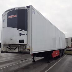 KRONE SD 24 koeloplegger