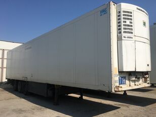 SCHMITZ CARGOBULL koeloplegger
