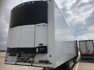 Schmitz Reefer Trailer koeloplegger
