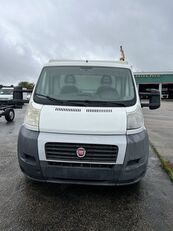 FIAT FURGONETA FIAT DUCATO portaalarmsysteem truck