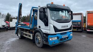 IVECO EUROCARGO 180-250 EURO 6 portaalarmsysteem truck