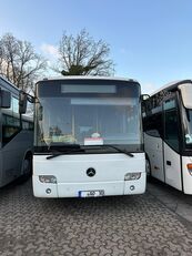 Mercedes-Benz Conecto schoolbus