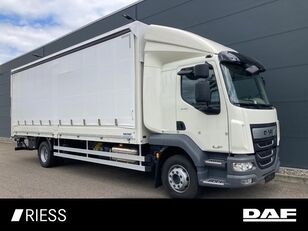 nieuw DAF LF 290 FA  schuifzeilen vrachtwagen