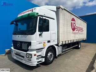 Mercedes-Benz Actros 1832 Telligent 16, 3 Pedals schuifzeilen vrachtwagen