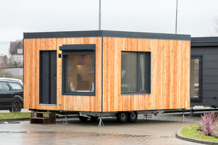 Lark Leisure Homes Small Pod  stacaravan