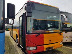 Irisbus Crossway LE  stadsbus