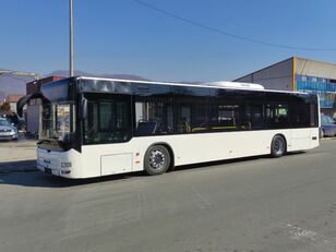 MAN Lions City T A37 stadsbus