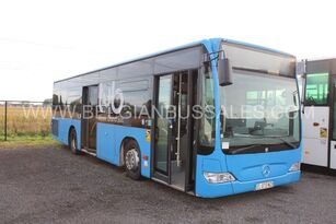 Beschadigde Mercedes-Benz O 530 Citaro K / Non Driveable / 10.5m / Euro 4 stadsbus