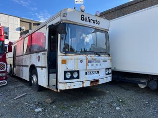 Scania K82S60 tour bus stadsbus