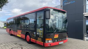 Setra 315 NF Schalter stadsbus