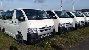 nieuw Toyota Hiace ...Neuf - 0Km ...15 places ...(Export -Tous pays)... stadsbus