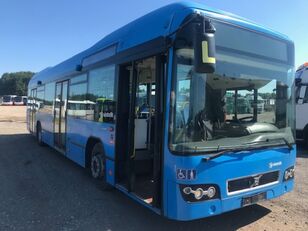 Volvo 7700 B5LH 4x2 Hybrid stadsbus