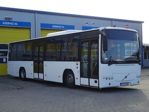 Volvo B7RLE 8700 - Euro 4, with actual technical exam stadsbus