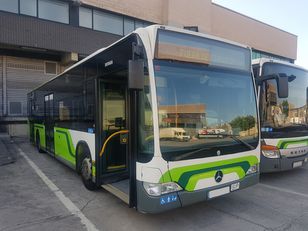 MERCEDES-BENZ O530 stadsbus