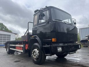 IVECO 175-24, Full Steel, Mech.Pump takelwagen