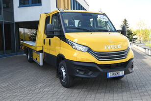 nieuw IVECO 72C18 takelwagen