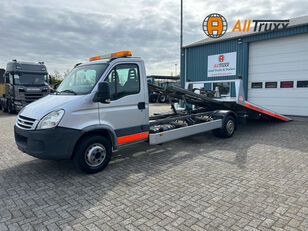 IVECO Daily 65C18 Manual Tow truck / Recovery truck / Abschleppwagen takelwagen