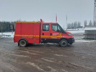 IVECO Daily 70 C D is70cI2BA takelwagen