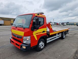 Mitsubishi Fuso Canter 9C18 4x2  takelwagen