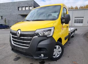 nieuw Renault Master 165KM takelwagen