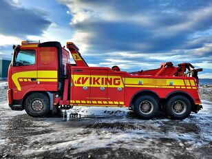 Volvo FH12 500 *6x4 *MILLER Vulcan Century 5230 *2 x WINCHES (15t) *MA takelwagen