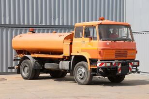 LIAZ KAROSA , WATER CART,  8 CBM, ALL FUNCTIONAL tank truck