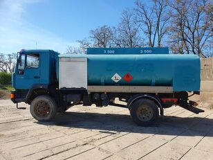 MAN 14.225 LAC tank truck