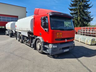 Renault Premium Dci tank truck