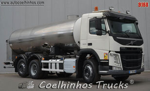 Volvo FM 420 tank truck