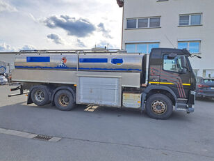 Volvo FM 500 (Nr. 5711) tank truck