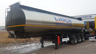 nieuw Lider 2023 MODELS NEW LIDER TRAILER MANUFACTURER COMPANY  bitumen tank