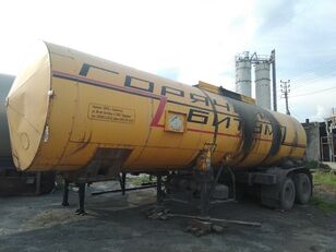 КРЕДМАШ АБ 30.5 - 6443 bitumen tank