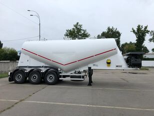 nieuw Güven SSBST cement tank