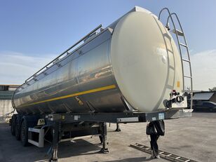 Santi 32,000 Lt 3 отсека   Мойка   Под молоко levensmiddelentransport