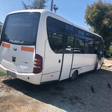 IVECO DYPARRO toeristische bus