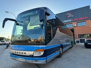 Setra 419 GT HD toeristische bus