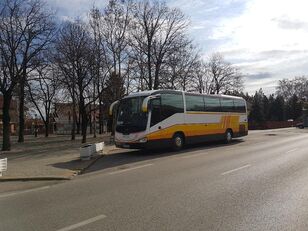 MAN IRIZAR touringcar