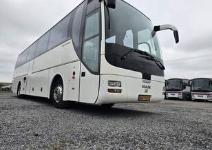 MAN LION'S COACH R07 PAX 53  touringcar