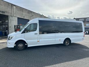 Mercedes-Benz Sprinter 519 touringcar