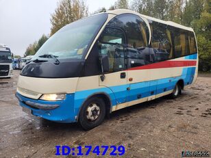 Mercedes-Benz Vario 815 26-Seater touringcar