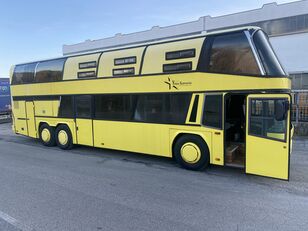 Neoplan N122 Skyliner touringcar