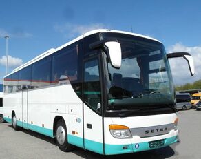 Setra 415 GT-HD*EURO 5*WC*52 Sitze*6 Gang*Tourismo* touringcar