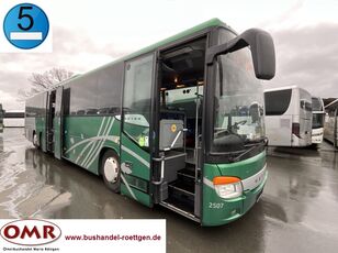 Setra S 417 UL touringcar