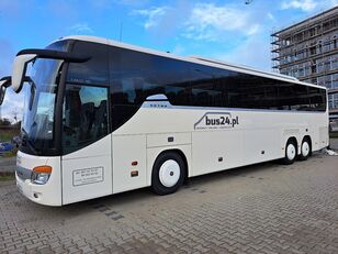 Setra S416-GT-HD touringcar