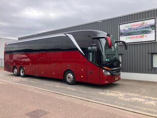 Setra S516 HDH VIP touringcar